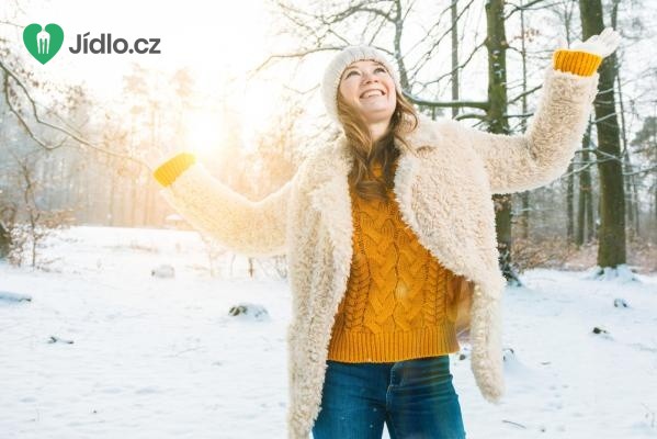 Top 5 způsobů, jak zůstat v zimě fit a mít pevné zdraví…