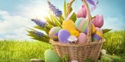 10 zajímavostí o Velikonocích