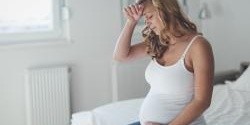 Nevolnosti v těhotenství a jak na ně