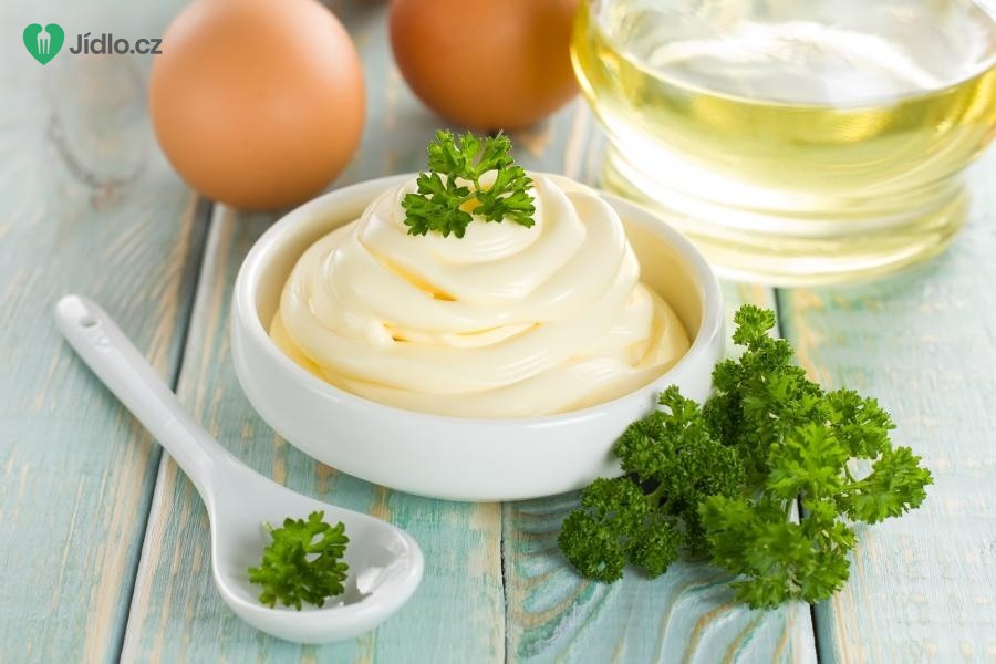 Jak udělat správnou domácí majonézu?