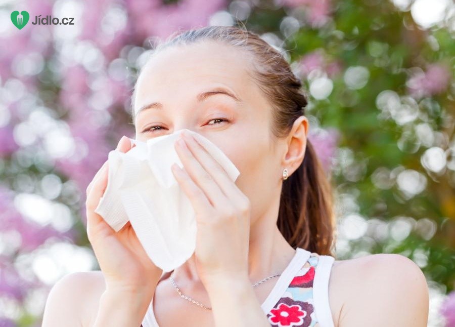 Jaro si mohou užít i alergici