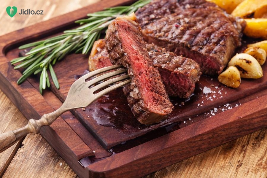 Je rizikové konzumovat červené maso, nebo nikoliv?