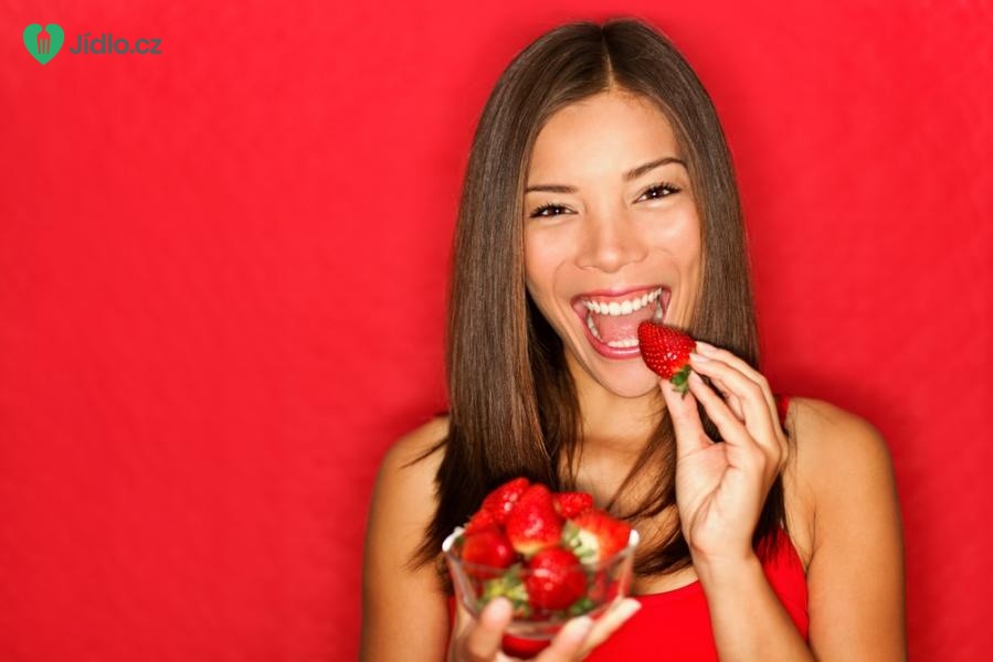 Top 5 potravin na červen, které vás nabijí energií i zdravím...