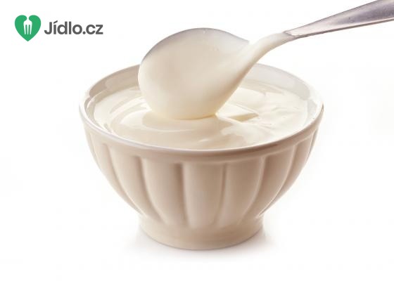 Dresink s medem a jogurtem recept