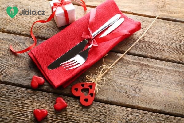 Valentýn netradičně doma. Vyznejte lásku jídlem!