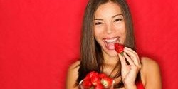 Top 5 potravin na červen, které vás nabijí energií i zdravím...