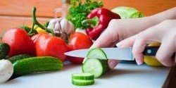 Top jarní saláty pro zdraví i očistu těla